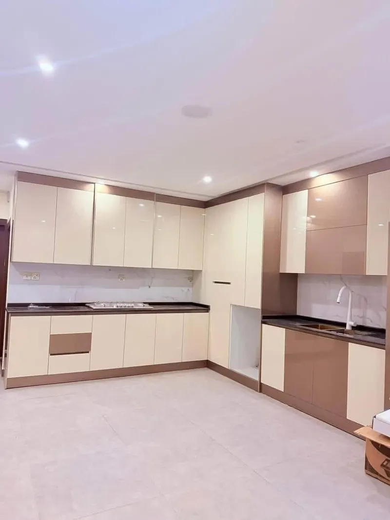 Apartment for rent, 176 m², 4 rooms, 3 bathrooms, Kabul (5)