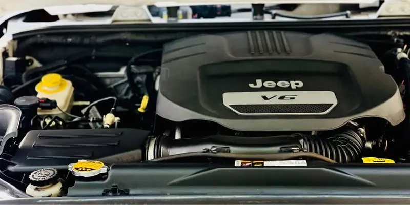 Jeep 2017 Container - New Import (7)