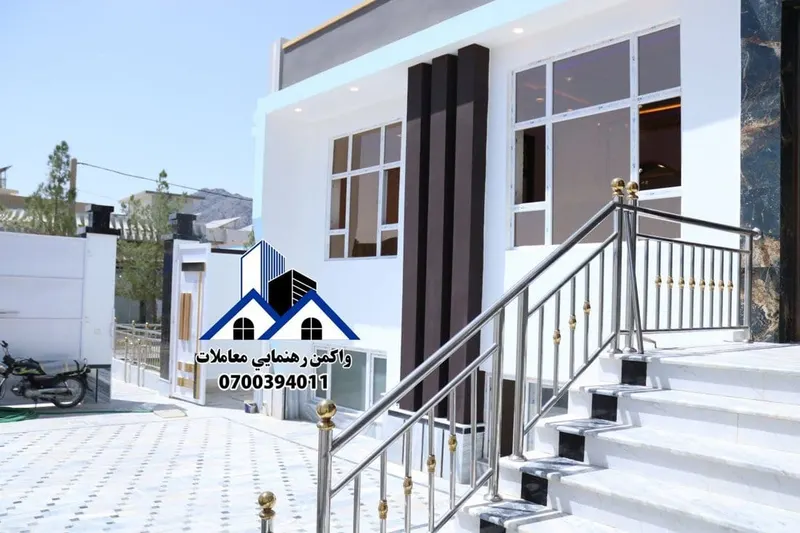 7-Room House for Sale in Aino Mena, 300m², 88000 USD (2)