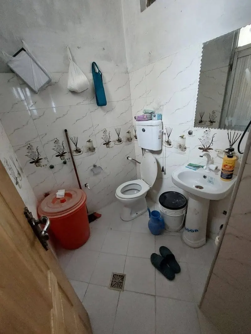 Four-Room House in Chahar Qala, Kabul (5)