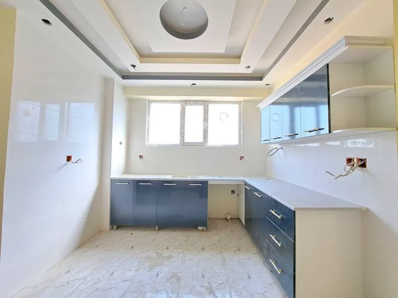 VIP 3-Room Apartment 125 m², District 11 Kabul, near Pul-e-Surkh... (5)