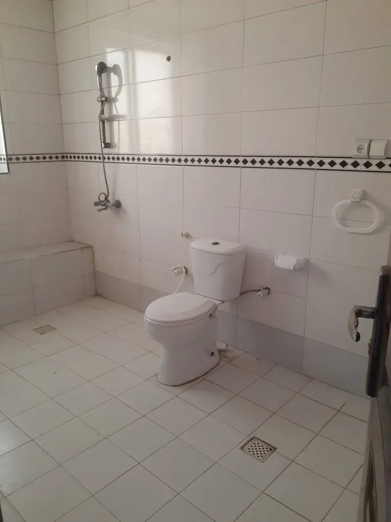 5-Room Modern Apartment for Rent in Taimani Project, Kabul (4)