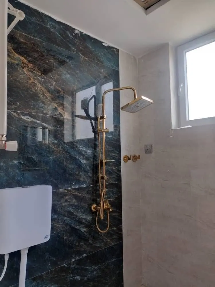 3-Room Apartment for Rent, Sarak Howza 11, Kabul (5)