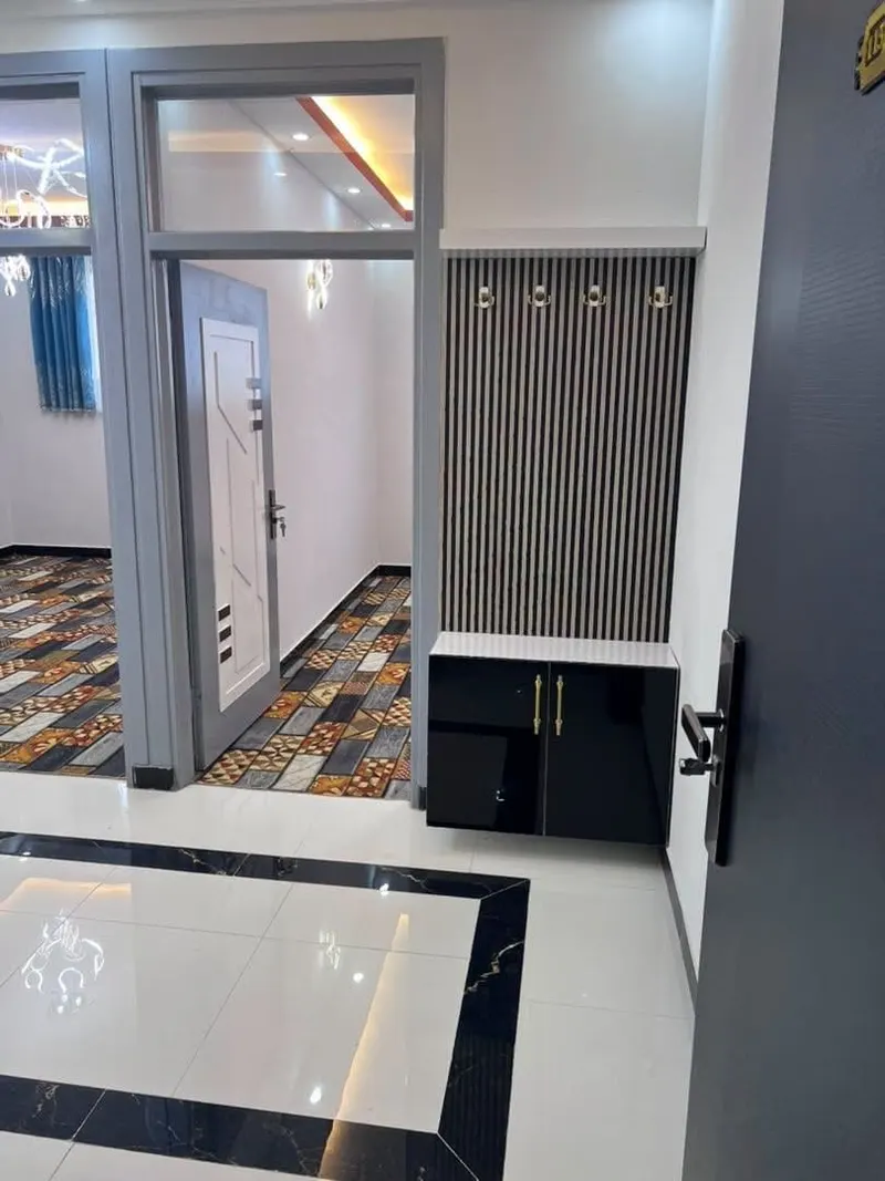 Furnished 4-Room Apartment for Sale, 4th Floor, 150 m², Kabul (2)