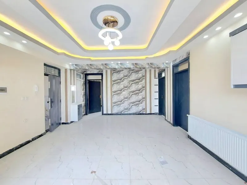 3-Room VIP Apartment, Parwan Hotel, Kabul District 11 (4)