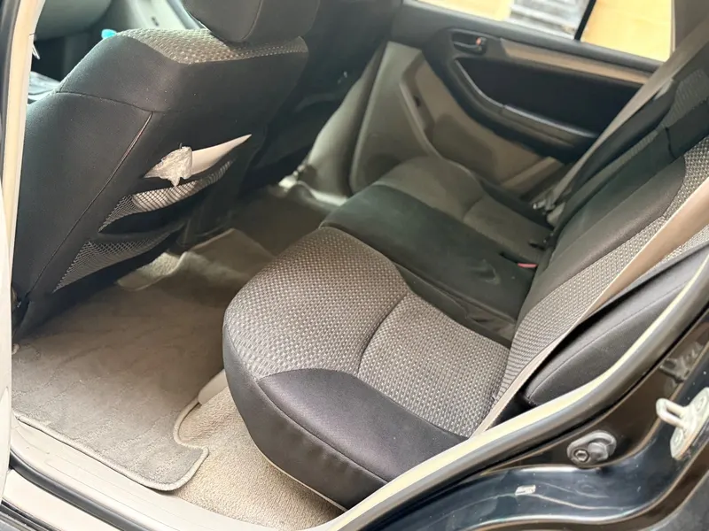 Toyota Fortuner Sport 2006 (8)