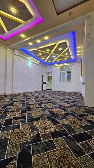 Modern 4-Storey House for Sale in Herat District 9, 152 m² (4)