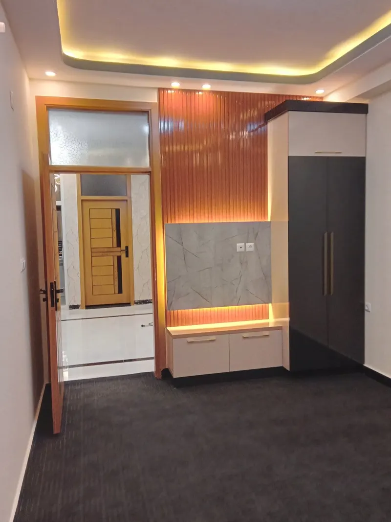 3-Room Apartment for Sale, Rooftop VIP, 240 m², Sayed Nasiri Road, Kabul (3)