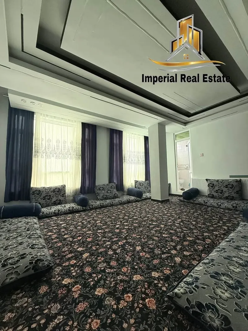 4-Room Apartment for Sale, Bibi Mahro, Kabul (1)