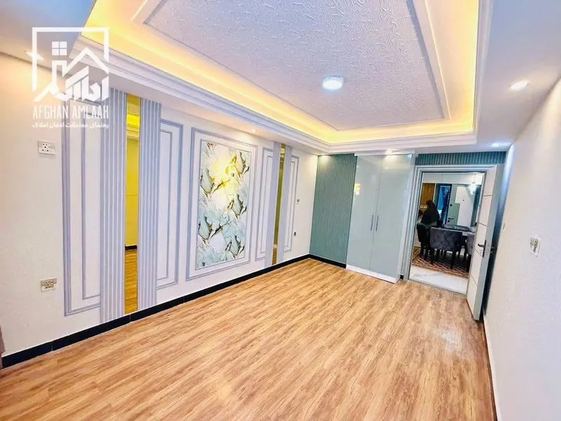 Furnished 4-Room Apartment for Sale, Shahr-e Naw, 176 sqm (5)