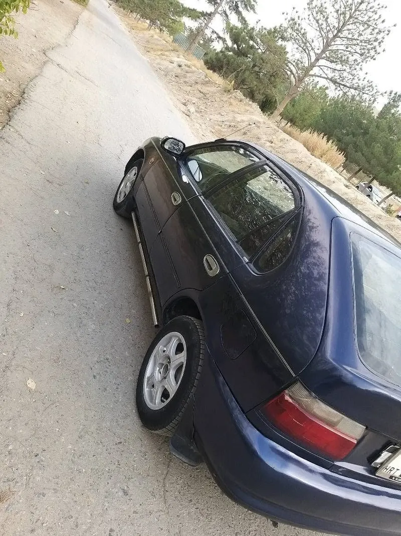 Toyota Corolla 1994 Germany, Automatic, Petrol for sale (5)