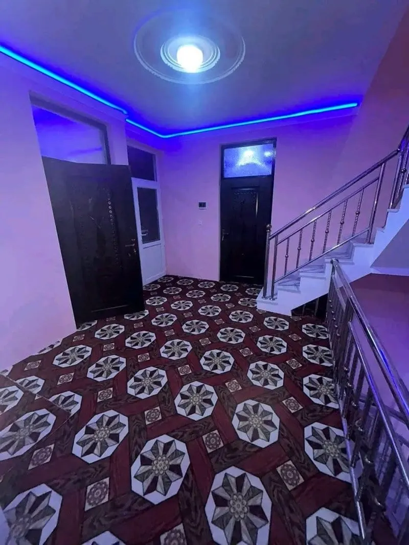 New 4-Room House, 2 Storeys, 100 m², District 7 Kabul, For Sale (3)