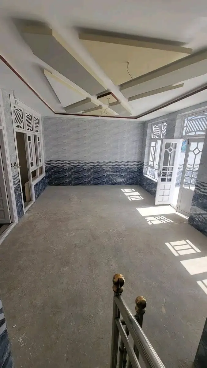 Six-Room House for Rent in Aino Mina, Kandahar (1)
