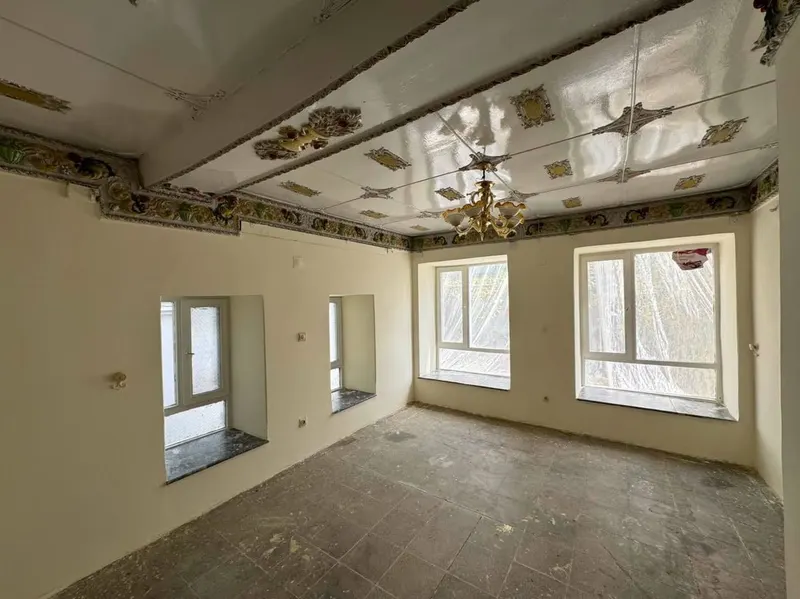 Furnished 10-Room House for Rent in Baharistan, Kabul (2)