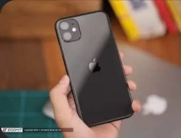 Apple iPhone 11 46GB, Battery 100%, Herat (2)