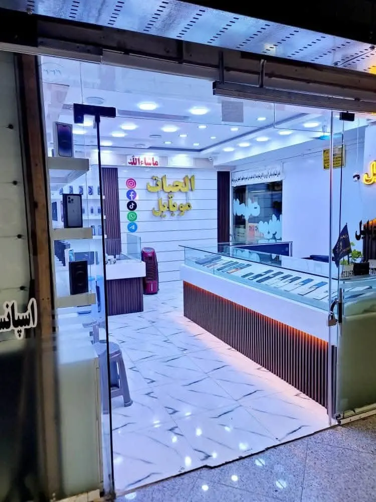 Decorated Shop for Rent in Golbahar Centre, Kabul (4)
