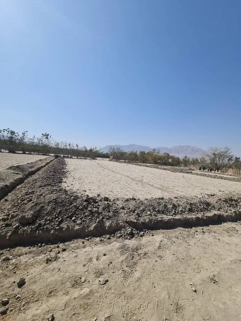 Land for sale 1100 m², Kabul, District 7, Nawburja Road (3)