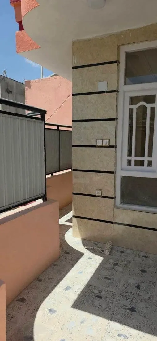 House for sale in Kabul, District 7, 4 storeys, 7 rooms, 100 m2 (2)