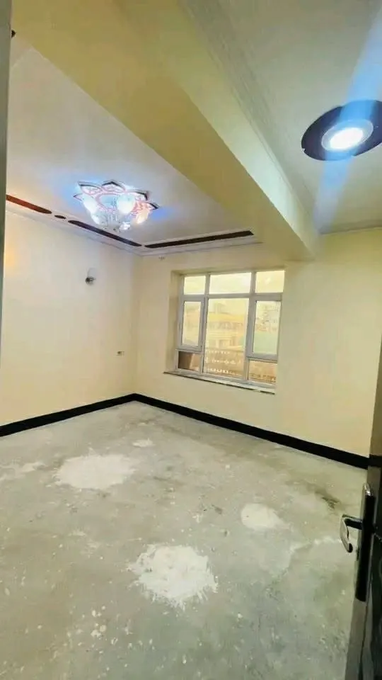 Three-Room Apartment for Rent in Taimani, Kabul, 120 m², 18000 AFN (3)
