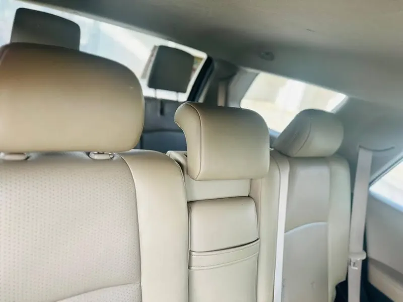 Toyota 4Runner Limited USA 2016, 6-Cylinder, Automatic (4)