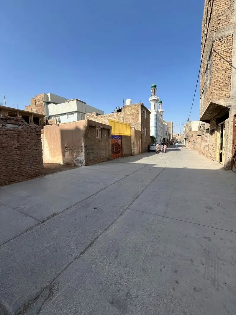 Land 178 m² in Bad Marghān, Herat (3)