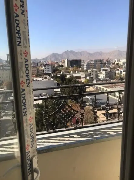 Luxury Modern Apartment for Sale in Qala-e-Fatullah Khan, Kabul (2)
