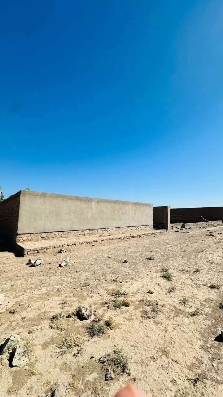Land for sale 450 m² walled in Shaidai, Sattar Pahlawan Town, Kabul (3)
