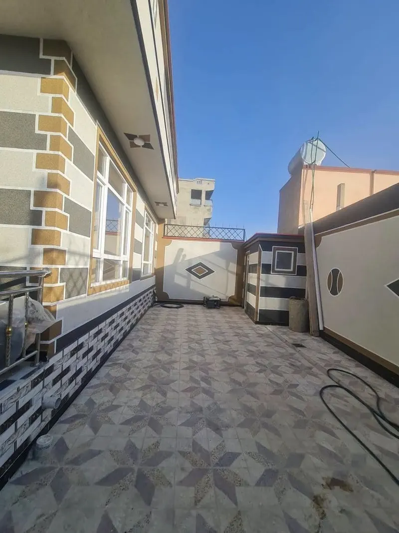 Five-Room House in Chihilsitoon, Kabul, 200 m² (5)