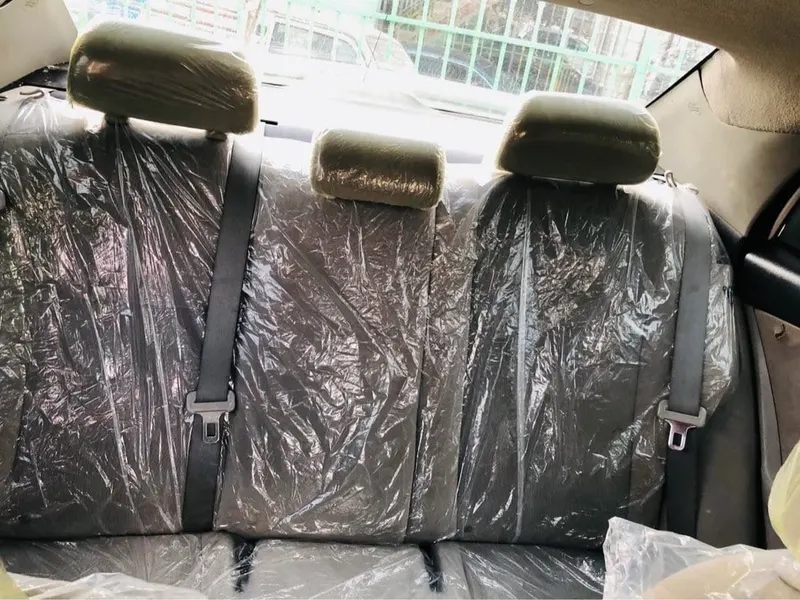 Toyota Corolla 2013, Automatic, Clean Documents, No Accident (5)