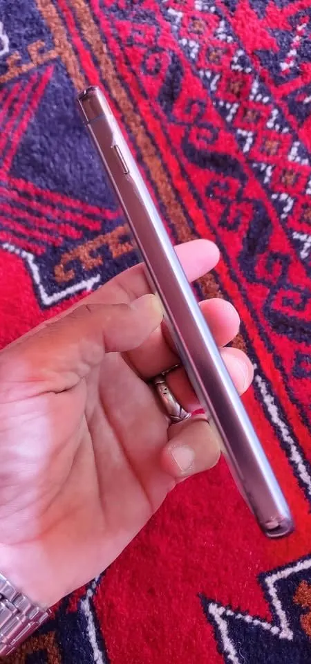 Samsung Galaxy S10 Dual SIM 128GB 6GB RAM, Used, 3500 AFN (8)