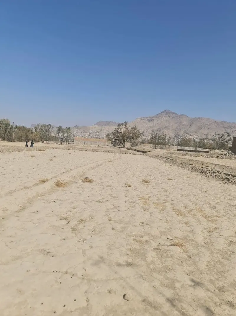 Land for sale 1100 m², Kabul, District 7, Nawburja Road (4)