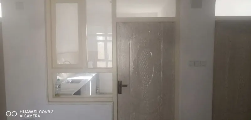 House for rent in Kabul: 4 rooms, kitchen and 2 bathrooms, new build (5)