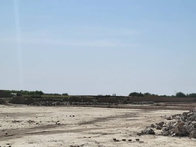 Land for sale in Kandahar near main road, 340 m² (1)