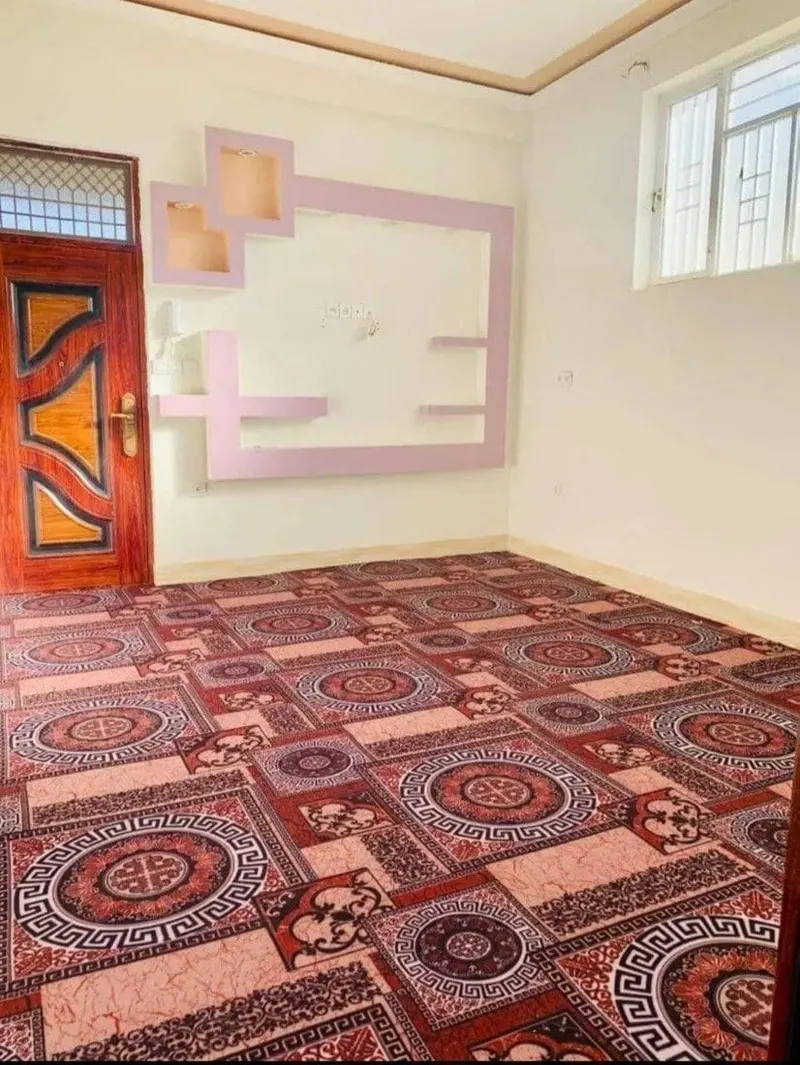 Luxury two-storey house for rent in Herat, fully furnished (5)