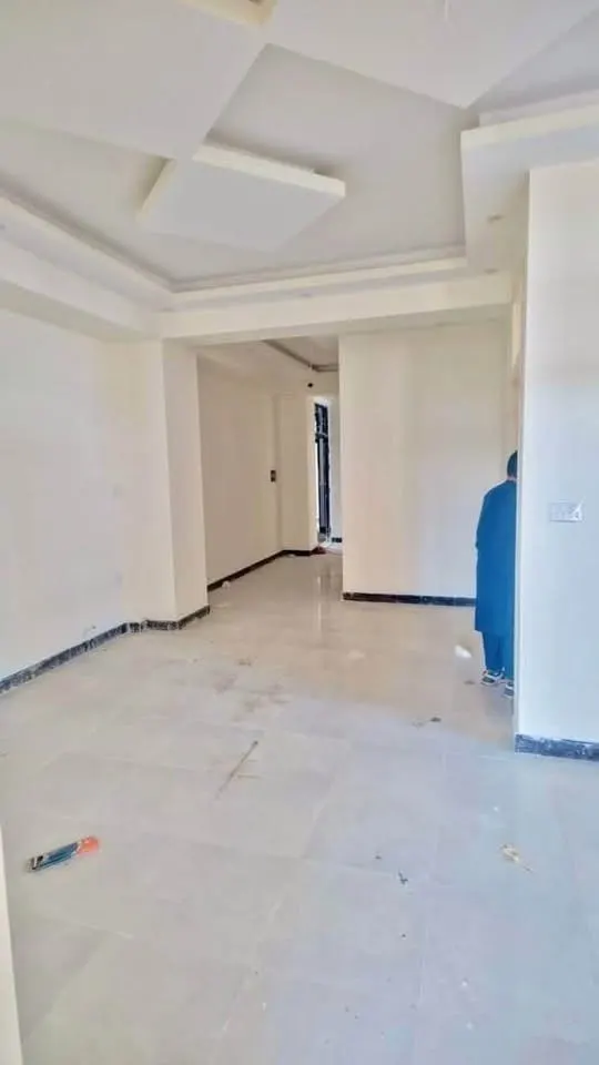 Apartment for rent, 4 rooms, new build, Hotel Parwan, Kabul (2)