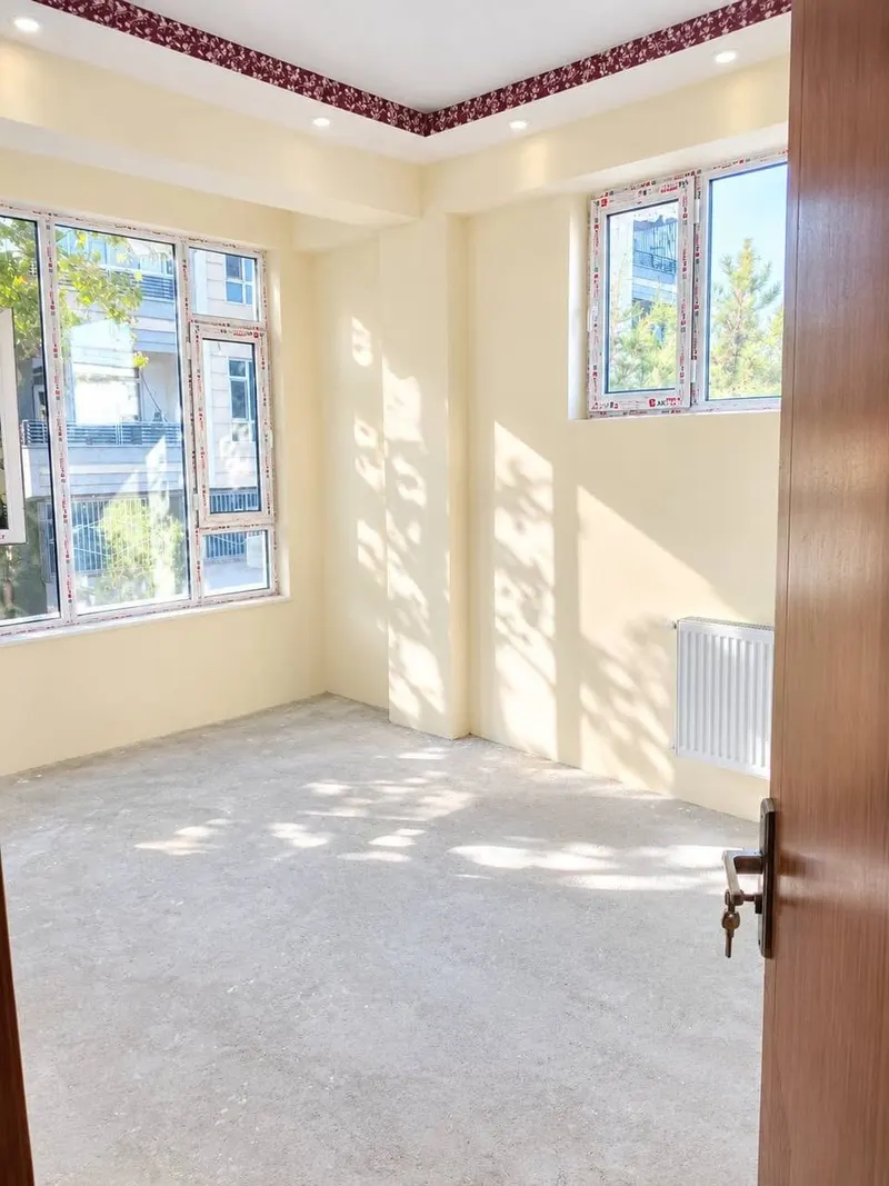 3-Room Apartment for Rent, Sarak Howza 11, Kabul (1)