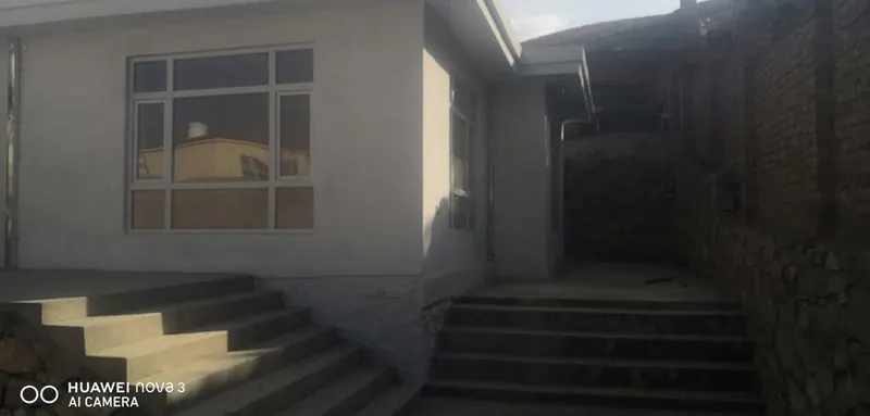 House for rent in Kabul: 4 rooms, kitchen and 2 bathrooms, new build (1)