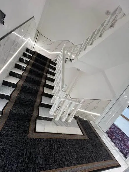 Brand-new 4-storey luxury house in Herat, Hashemi Street, 222 m2 (4)