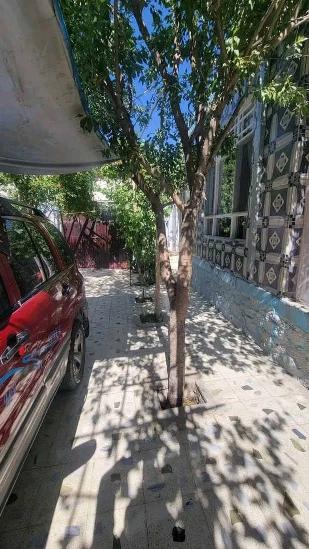 House for sale in Kabul, Karte Char, 3 rooms, 2 bathrooms, 2.5 biswa (4)