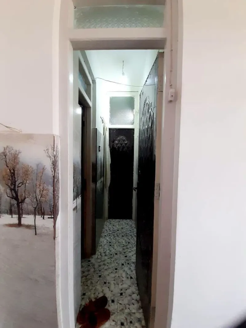 Independent House for Rent, Four Rooms, District 11 (5)