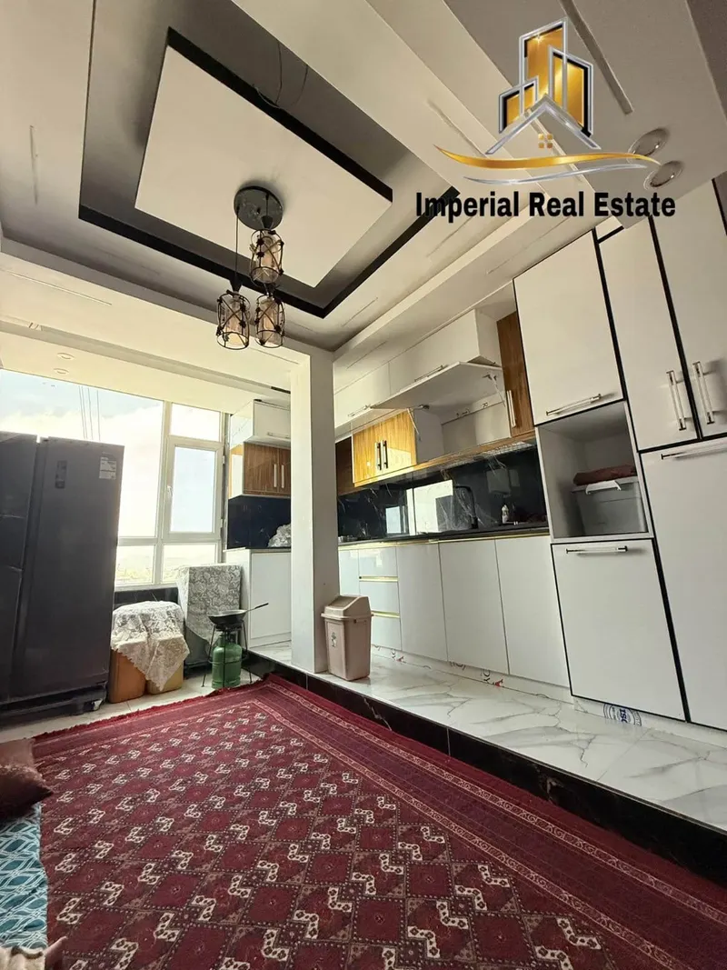 4-Room Apartment for Sale, Bibi Mahro, Kabul (6)