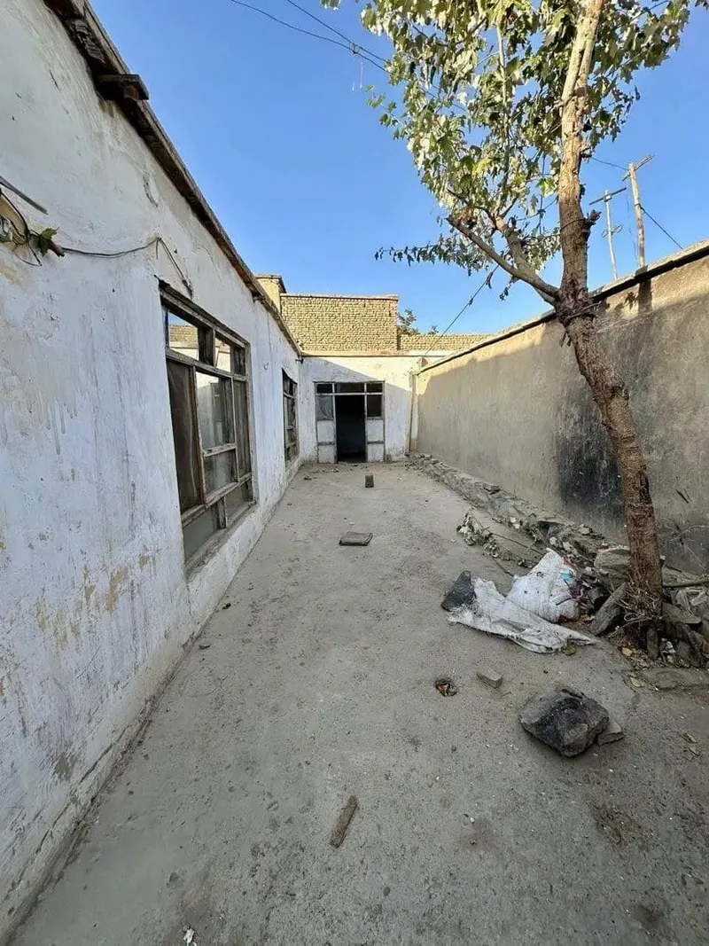 Courtyard house for sale in Kabul, District 7, 180 m², 2 rooms (3)