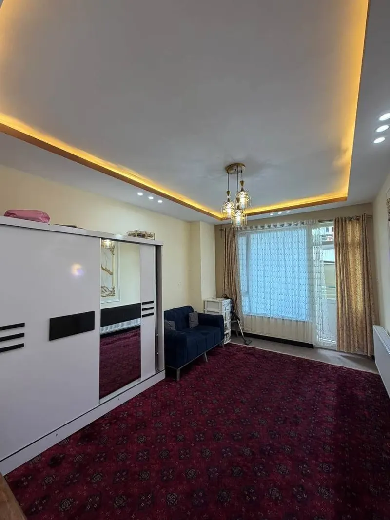 3-Bedroom VIP Apartment with Yard, Dehbori, Kabul (8)