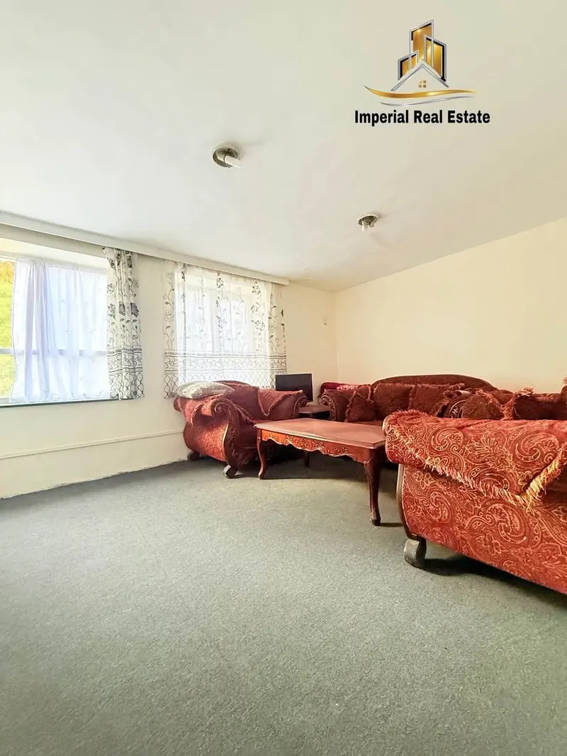 Furnished 3-Room Apartment for Rent, Shahr-e Naw, Kabul (3)