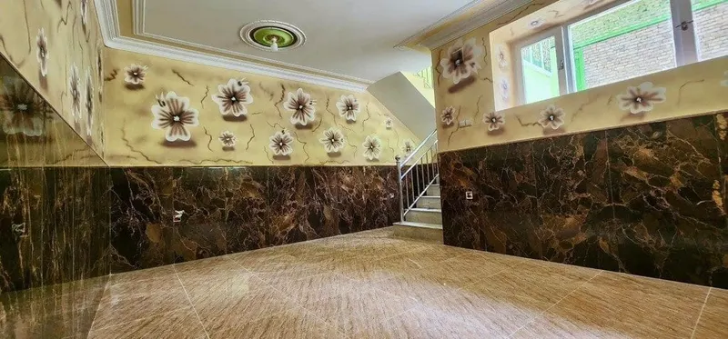 3-Storey House with Basement in Deh Dana, Kabul (3)
