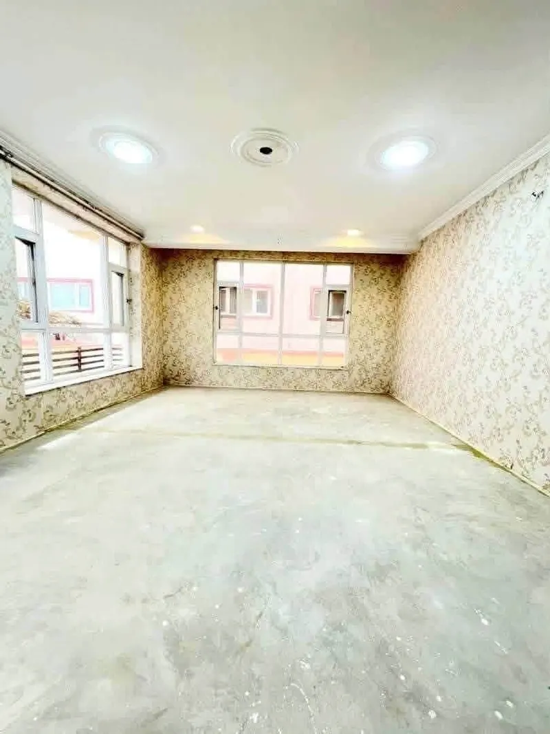 10-Room House for Rent in Taimani, Kabul (2)