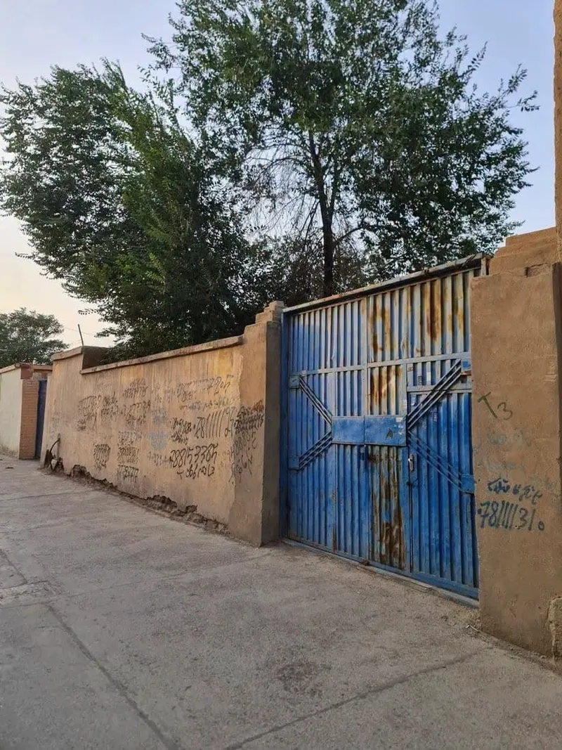 Old house and land for sale in District 7 Kabul, 370 m2 (5)