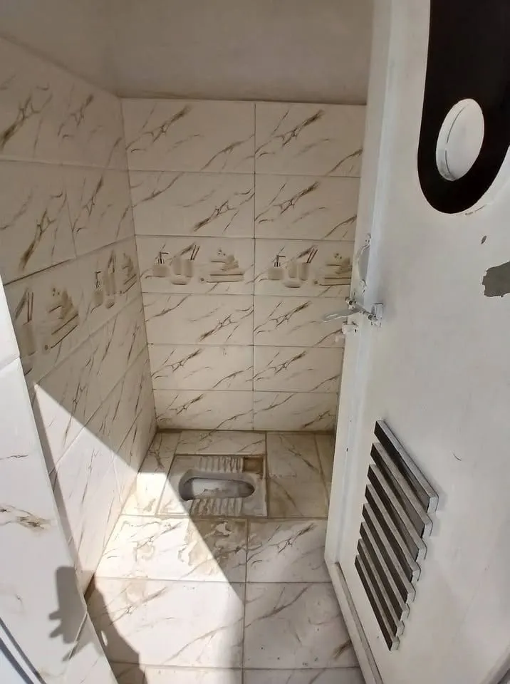 6-room house with separate bathroom in each room, 220 m2, Kandahar (5)