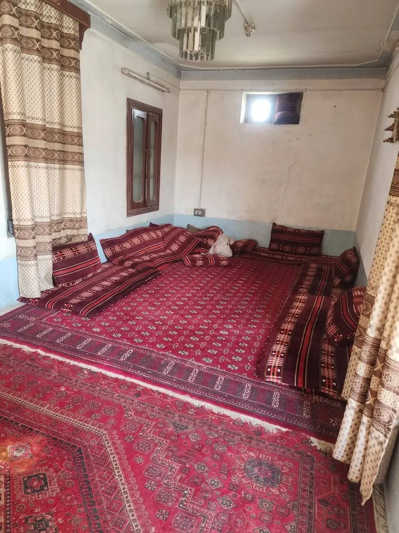 8-Room House, Loya Wiala, Kandahar, 400 sqm (3)