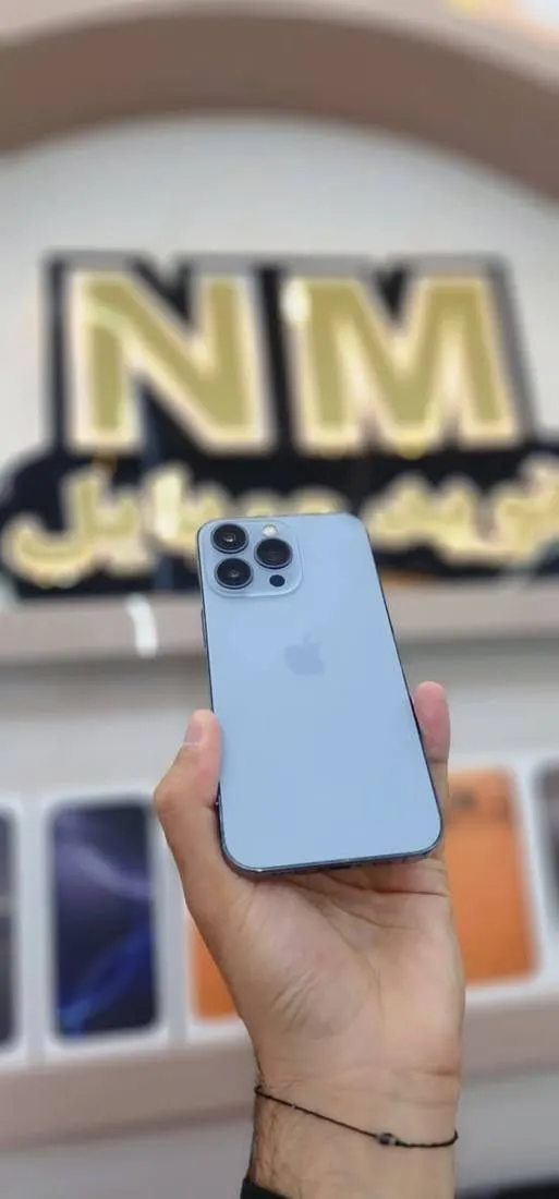 iPhone 13 Pro 128GB - 17999 AFN (2)